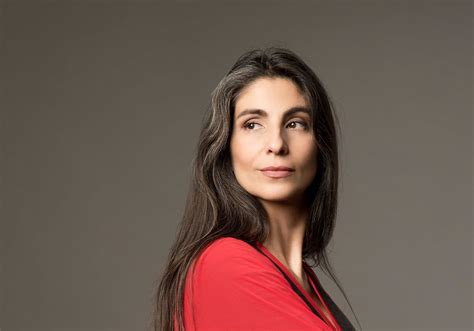 She took part in many tv series such as boro boro, la marca del deseo, cybersix and 099 central. Carolina Peleritti: "Cantar en vivo es una circunstancia ...
