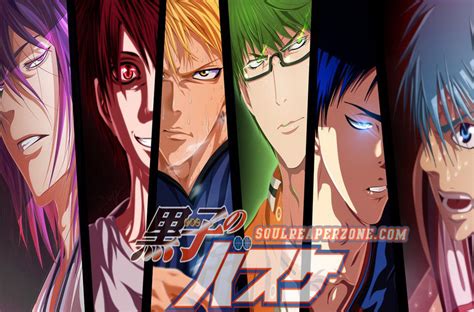 Maybe you would like to learn more about one of these? Download Kuroko no Basuke Season 3  Batch  Subtittle ...