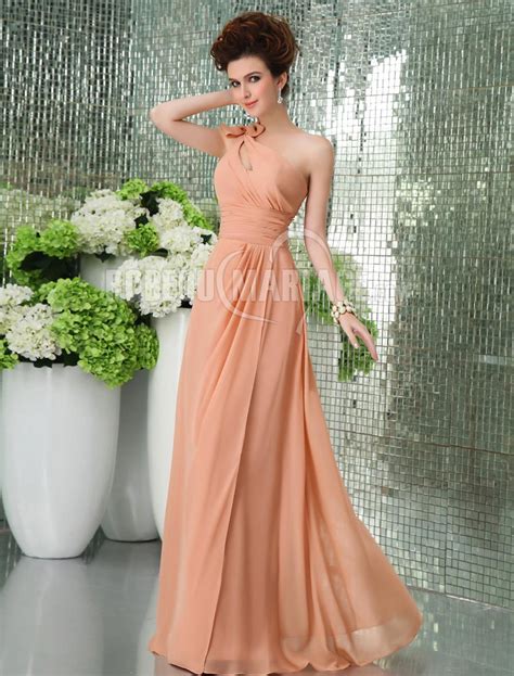 Elles sont un antre paysage attirant et indispensable pour le mariage. Asymétrique robe demoiselle d'honneur pas cher ruche ...