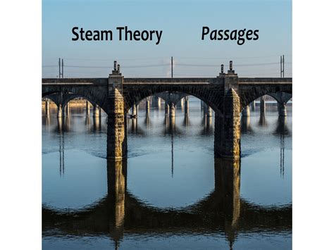 From the sentimentality of william tavener. Passages | Steam Theory