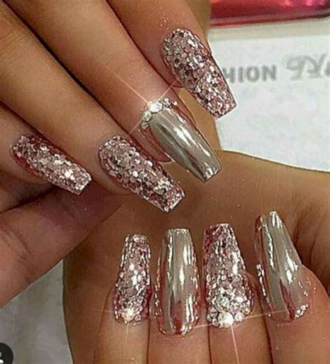 Gelove nechty julia nails, zilina. ♥ Pinterest | @lrkukiova ♥ (With images) | Dlhé nechty ...