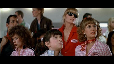 Much like ghostbusters 2, grease 2 was (or seems to be) just an attempt to make money off the success off the original. Grease 2 - Grease 2 105 - Screencaps