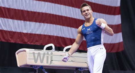 Rabia sidhu age height parents husband children biography. Sam Mikulak has the ideal male physique - Bodybuilding.com ...