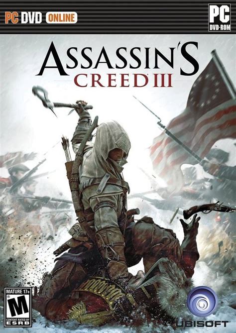 Skidrow cracked games and softwares, daily updates, dlcs, patches, repacks, nulleds. Assassins Creed III - SKIDROW & RELOADED » WarezTurkey ...