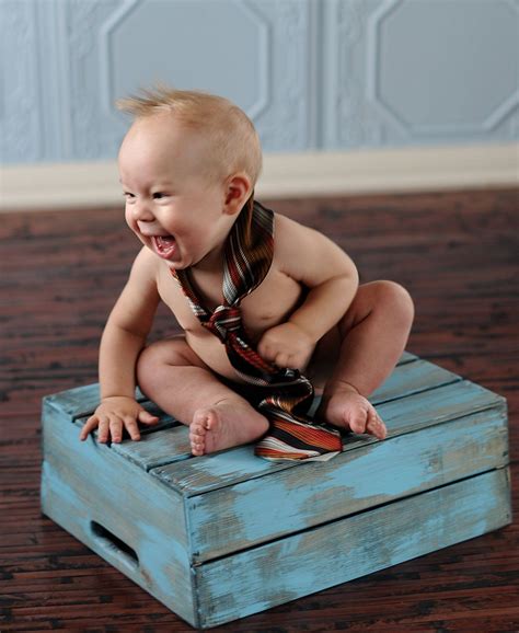 The worst thing in the world that could happen is to have. NEWBORN Photography Prop Crates. $39.95, via Etsy ...