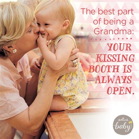 Check spelling or type a new query. The best part of being a Grandma: your kissing booth is ...