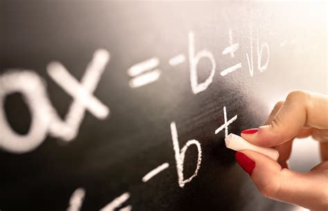 Solving an Equation - TeachHUB