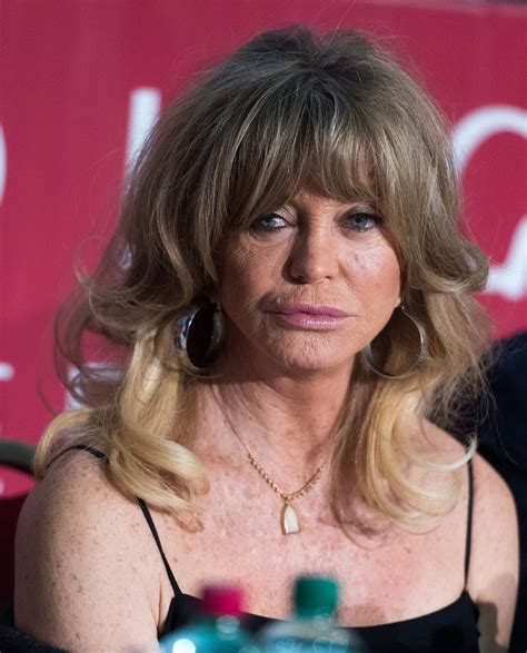 The incredible lady associated with the show was goldie hawn who is another unforgettable character in hollywood. Did Goldie Hawn Get Plastic Surgery in 2017? Experts Weigh In!