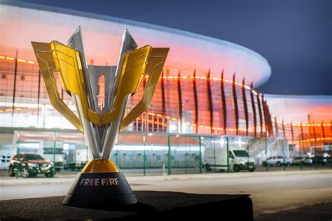 In this event, players can get bonus rewards for purchasing a certain number of diamonds. Fotos: Free Fire World Series 2019 - Rio de Janeiro - 16 ...