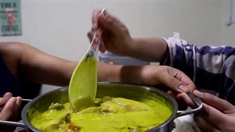 Resipi ayam masak lemak cili api/padi negeri sembilan. AYAM MASAK LEMAK CILI API RICE MUKBANG | SPICY CHICKEN IN ...