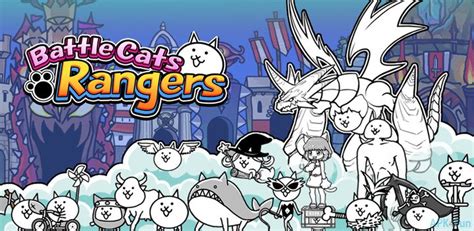 The battle cats is a perfect choice for you. The Battle Cats All Cats Unlocked Apk