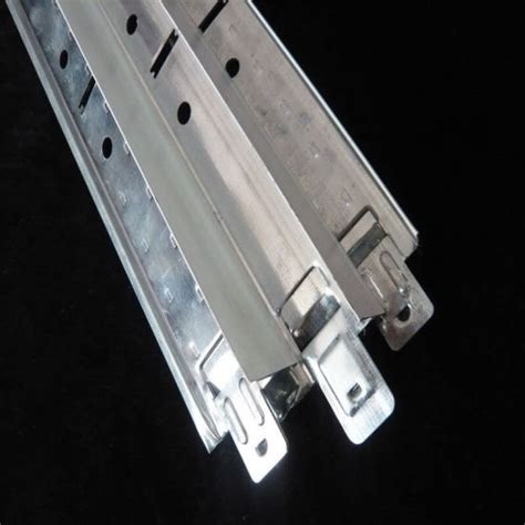 American tin ceilings has three types of panels depending. China Suspended Installation Ceiling T Gridceiling T Bar ...