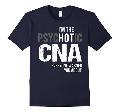 Find the latest cna financial corporation (cna) stock quote, history, news and other vital information to help you with your stock trading and investing. CNA Shirts - CNA Funny Shirts