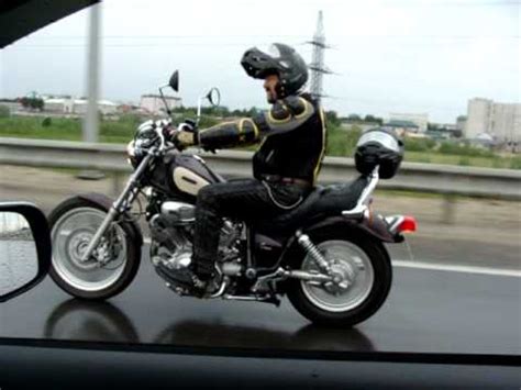 You are looking at an 1996 yamaha virago 750. yamaha virago 750 - YouTube