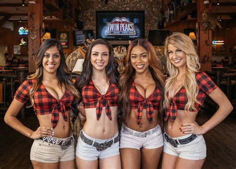 As mentioned above, the majority of promotions are coupon codes, free shipping, free gifts with purchase, discounts on your shopping cart, and access to sale items. Twin Peaks Restaurants - Bar & Grill - Albuquerque, New ...