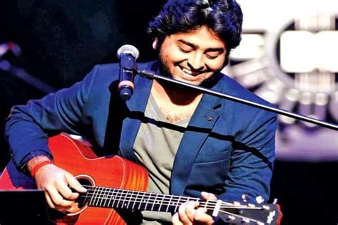 He is known for his work on raazi (2018), aashiqui 2 (2013) and dilwale. Arijit Singh Biography, Family, Wiki, Wife, Career or More