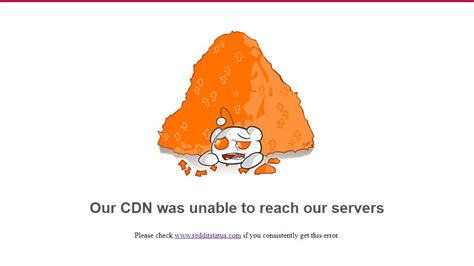Maybe you would like to learn more about one of these? BREAKING Reddit Down! Why Does Reddit Keep on Suffering System Outages? | Tech Times