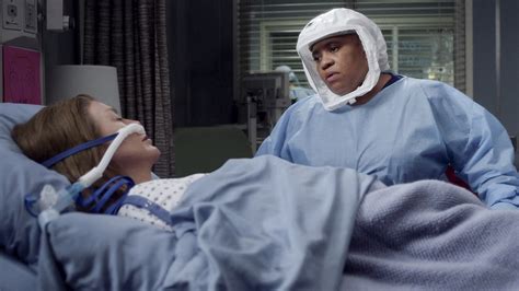 From grey's anatomy to breaking bad to stranger things, these scenes are ~almost~ better than the. Grey's Anatomy 17, anticipazioni sesto episodio: la trama ...
