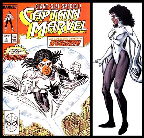 Monica rambeau's superhero origin story in wandavision hints at the powers of photon. 'Atlanta' actress Zazie Beetz cast as Domino in 'Deadpool ...