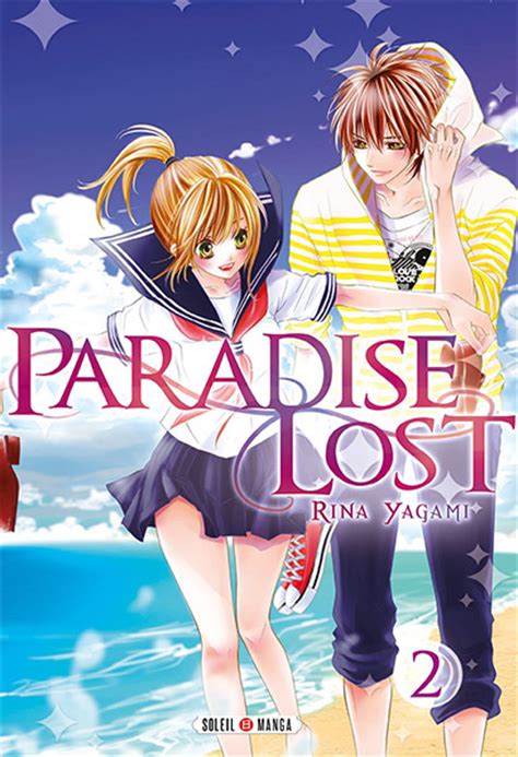 We did not find results for: Paradise Lost - (Rina Yagami) - Shojo BDNET.COM