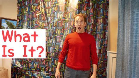 Maybe you would like to learn more about one of these? Wife SURPRISES Husband with HUGE Birthday/Valentine's Gift ...