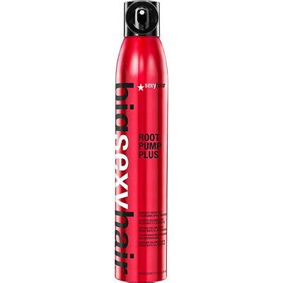 Spend $20 get a $5 gift card on select beauty care items. Big Sexy Hair Root Pump Plus Humidity Resistant Volumizing ...