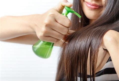 Brands will claim glorious benefits from. Major Benefits of Using A Hair Serum - Me4Bot