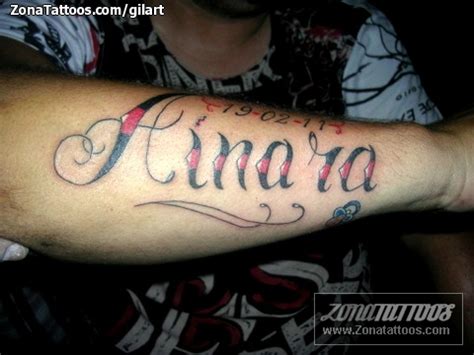 Buscando nombres de cualquier longitud. Tatuaje de Letras, Nombres, Ainara