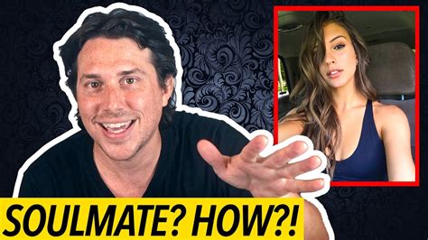 Strangely enough, gaining the strength to leave a destructive relationship is a soul mate test! HOW DO I MEET MY SOULMATE? #ASKTHEWINGMAN - YouTube
