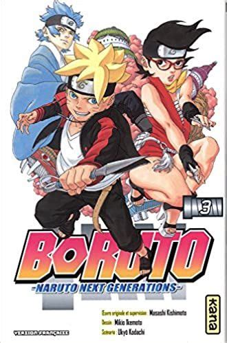 The scroll of rin this is the first official databook for the manga. telecharger bd naruto pdf en 2020 | Naruto, Boruto, Japan expo