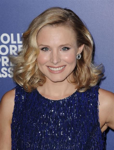 Wear sunscreen and comfortable walking shoes, and meet us at the median near 9233 burton way. Kristen Bell At Arrivals For The Hollywood Foreign Press ...