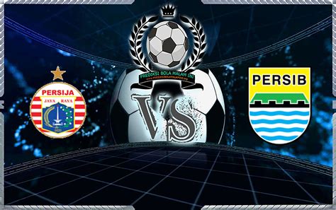 Sebelum laga persija vs persib, rekor penonton liga 1 2019 terbanyak. Prediksi Skor Persija Vs Persib 10 Juli 2019 | Prediksi ...