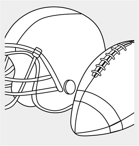 Football player coloring pages football coloring pages sports. Football Helmet Coloring Pages Preschool Denver Broncos ...