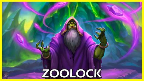 Check out current hearthstone warlock decks as seen in the latest data reaper report. HEARTHSTONE: ZOO WARLOCK - DECK TOP 1 DA ÁSIA ...