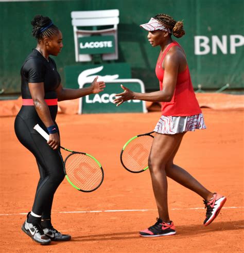 1 by the women's tennis association on three occasions, for a. Did Serena Williams keep injury a secret from sister Venus ...