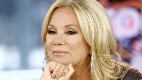 Did you know the today show is on tv every morning for four hours? Kathie Lee Gifford to be inducted into Broadcasting Hall ...