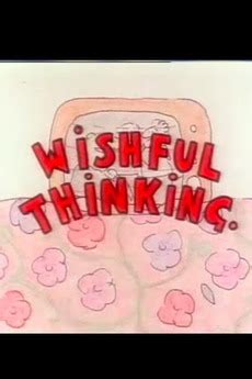 In for 200 shares @ 8.51 and a couple call options for good measure. ‎Wishful Thinking (1990) directed by Candy Guard • Reviews ...