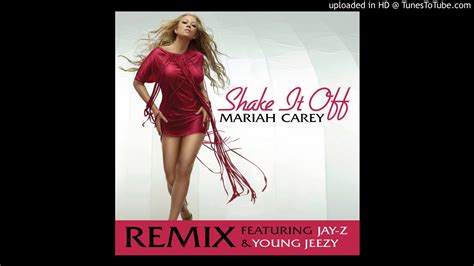 Last week, the sun newspaper published a report in which an unnamed source claimed carey left the label, which she signed to in november 2017. Mariah Carey - Shake It Off (Remix) feat. Jay-Z & Young ...