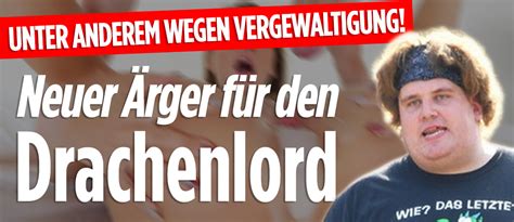 50 lügen und widersprüche von rainer winkler in 30. Wegen Vergewaltigung: Neuer Ärger für den "Drachenlord ...