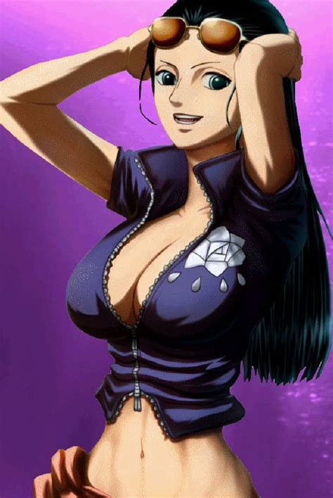 Our site includes iphone ios wall decoration suitable for mobile phone guides and models, android wall decoration and 4k image quality suitable for all mobile phones. One Piece Nico-Robin wallpaper by Diablo511 - ae - Free on ...