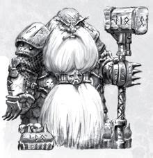 Warhammer fantasy,warhammer fb,фэндомы,dwarf warriors,dwarfs (wh fb),runesmith. Runelord - Warhammer - The Old World - Lexicanum