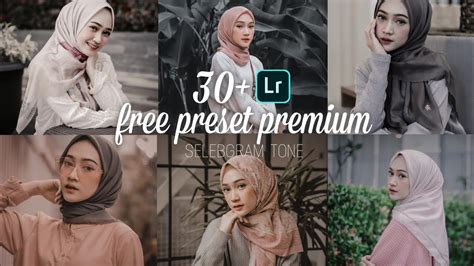 Free preset selebgram peachy creamy | preset lightroom mobile kali ini admin akan membagikan preset selebgram peachy creamy gratis untuk ka. Free Preset Lightroom mobile xmp | Tone Selebgram | Best ...