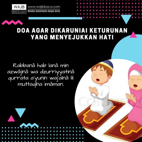 Semuanya tentu harus kita doakan tanpa pilh kasih. 16 Doa Mustajab yang Wajib Diamalkan Suami Istri agar ...