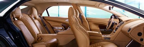 How does benefit in kind effect electric company car users? Aston Martin Lagonda interior revealed - Carfanatics Blog