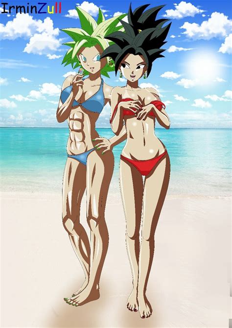 Rule 34 kelfla / 3369951 dragon ball dragon ball z kefla son goten trunks briefs rikka kai jpg from nearhentai rule 34 paheal goten view photo mypornsnap top. Pin de Kefla Black en Dragon ball super (con imágenes ...