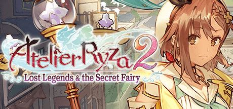 This story takes place three years after the events of the previous game atelier ryza: Скачать Atelier Ryza 2: Lost Legends & the Secret Fairy ...