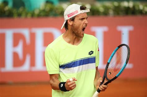 28 (16.05.16, 1335 points) points: João Sousa derrota Zverev e alcança uma das melhores ...