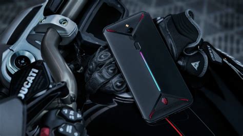 But the gaming performance is a breathtaking one with high screen refresh rates and. Nubia Red Magic 3 Gaming Phone With 12GB Ram - ( 20 May ...
