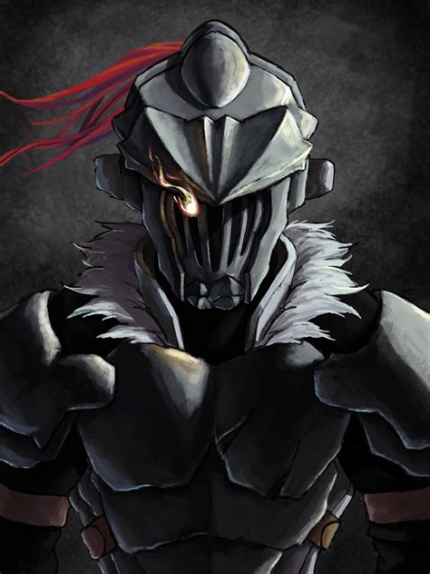 Welcome to dungeons and dragons. Goblin Slayer Wallpaper Gif - Bakaninime