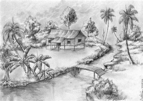 Maybe you would like to learn more about one of these? Pengertian Menggambar Sketsa - Berkas Soalku